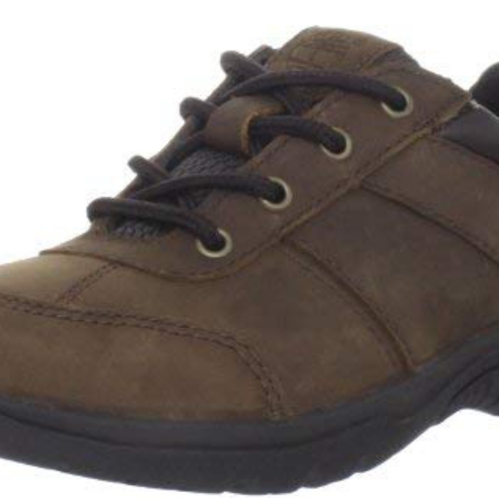 Timberland Toddler Earthkeeper Oxford Shoe